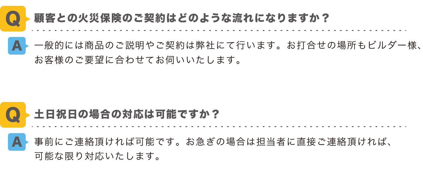 Q&A